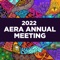 The 2022 Annual Meeting will take place in San Diego, CA, April 21-26, 2022