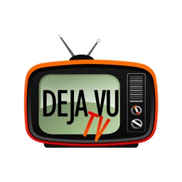 Deja Vu TV