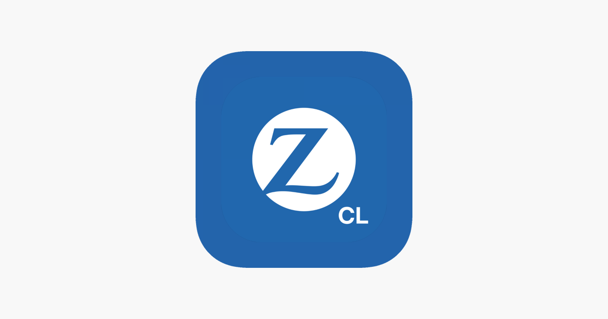 ‎Zurich Chile en App Store