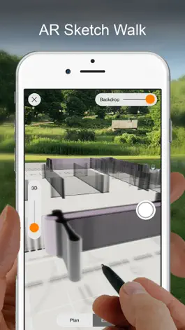 Game screenshot Morpholio Trace - Sketch CAD hack