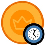 Download Income Timer app