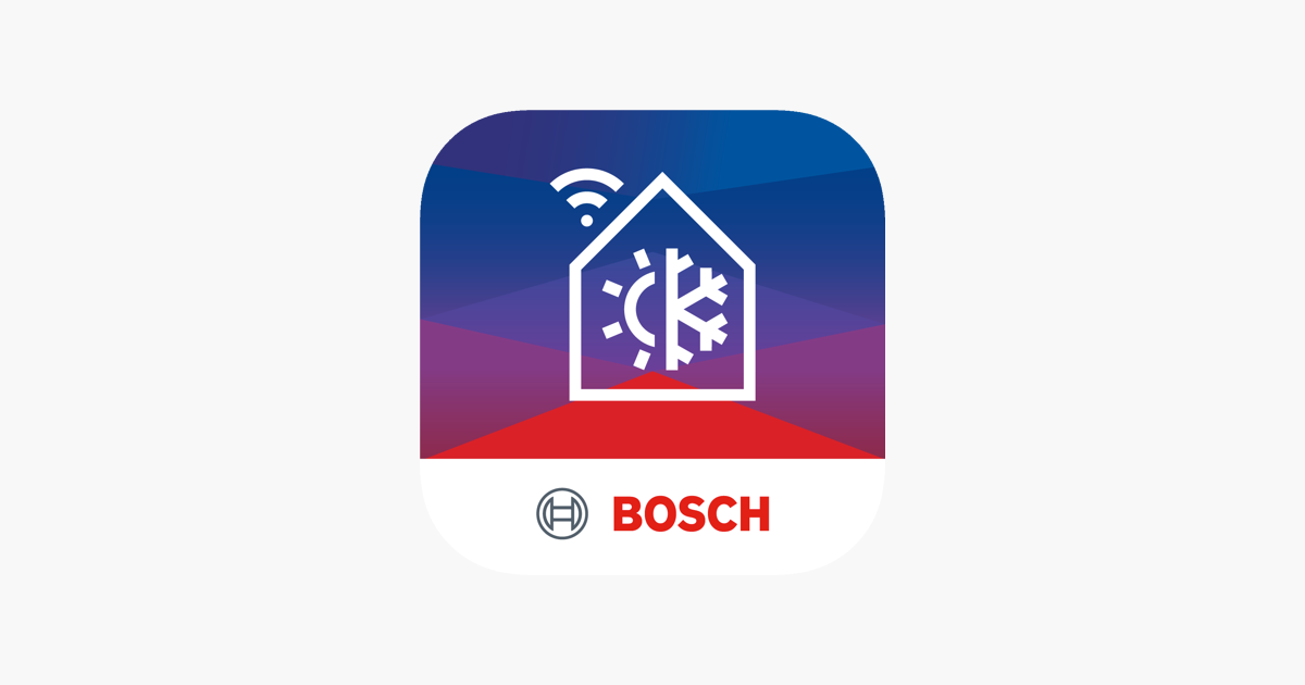 ‎Bosch EasyAir on the App Store