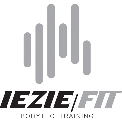 Iezie-fit Velp