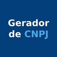 Gerador de CNPJ aleatório logo