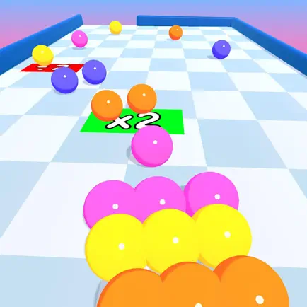 Shoot the Ball Stack Читы