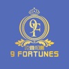 9 Fortunes icon