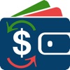 MoneySpent - Tracking icon