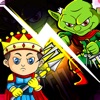 King Rescue - Game icon