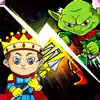 King Rescue - Game negative reviews, comments