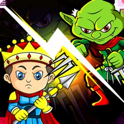 King Rescue - Game