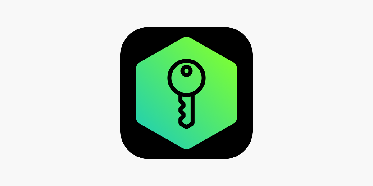 Kaspersky Passwords & Docs on the App Store