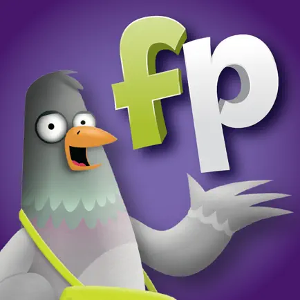Funky Pigeon: Cards & Gifts Cheats