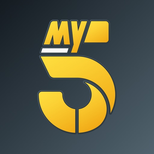 My5 - Channel 5 by Channel Five - Can You Watch Channel 5 Live On My5