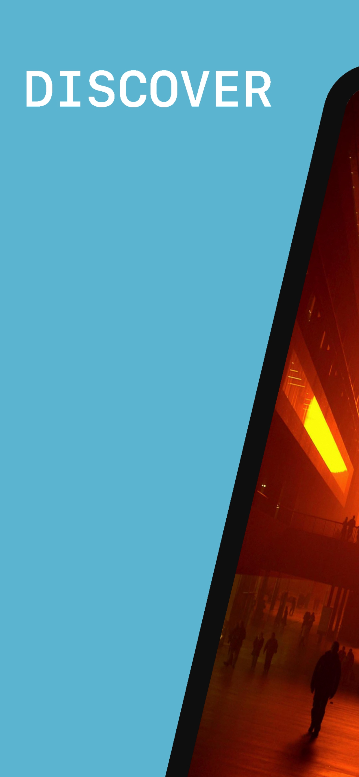 Tate Modern Visitor Guide