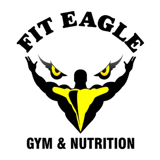 Fit Eagle Gym icon