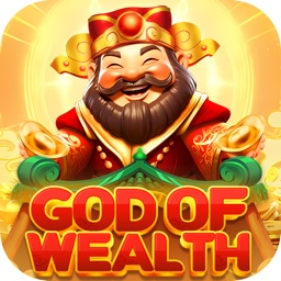 God of Wealth-Find It
