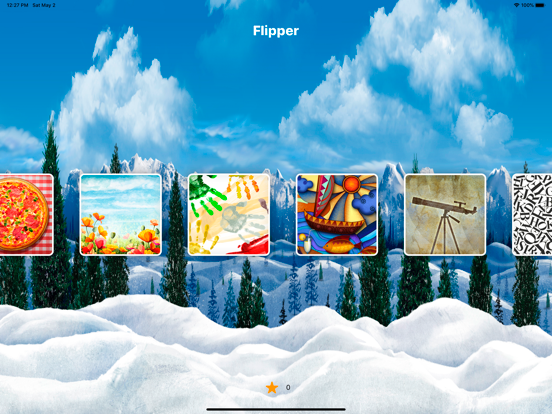 Screenshot #4 pour Flipper - trouver un couple