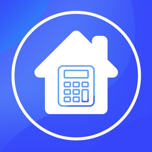 Mortgage Calculator UK by dean martin