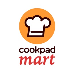 クックパッドマート - 生鮮食品ネットスーパー