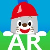 AR PLAYGROUND - iPadアプリ