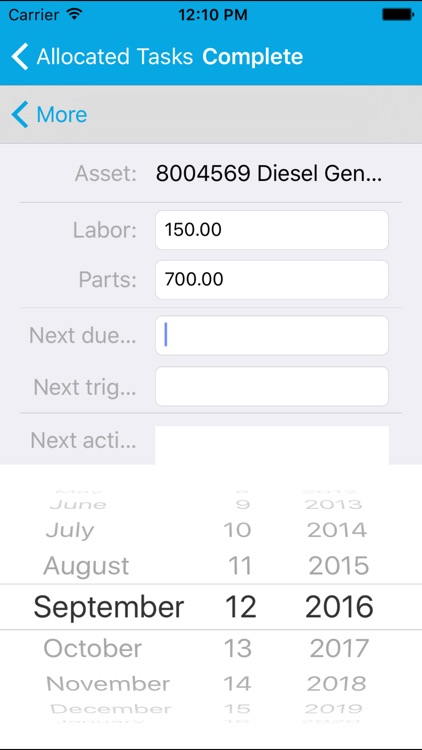 RentalResult SM screenshot-4