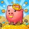 Tap your way to a monopoly with genius inventor Kim and your trusty sidekick, Piggy B