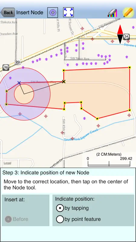 iCMTGIS PRO screenshot 5 of 5