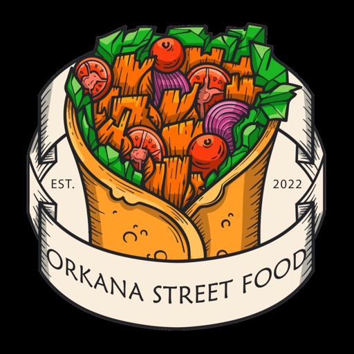 Orkana Street Food