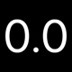 Stopwatch Pro app icon - Utilities app for iPhone