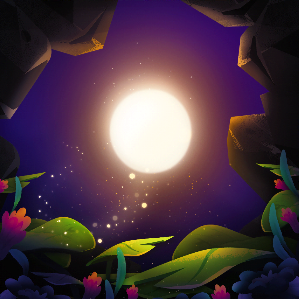 Get SHINE - Journey Of Light for iOS, iPhone, iPad Aso Report