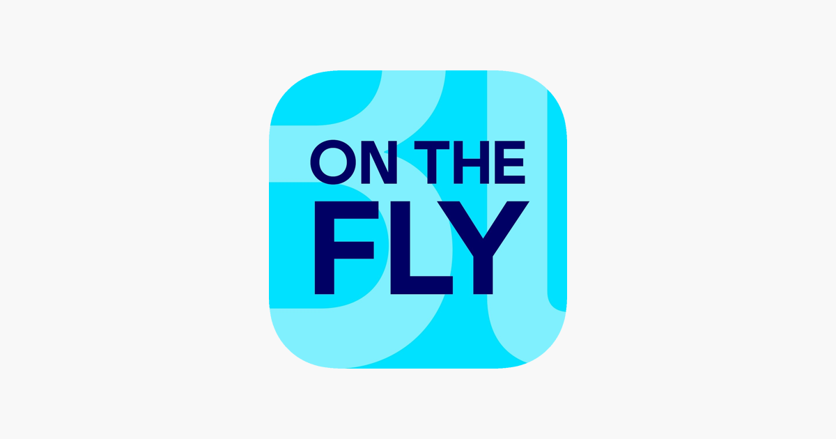 ‎JetBlue On the Fly on the App Store