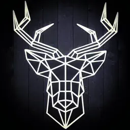 STAG&BUCK app icon