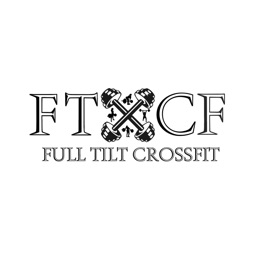 Full Tilt CrossFit