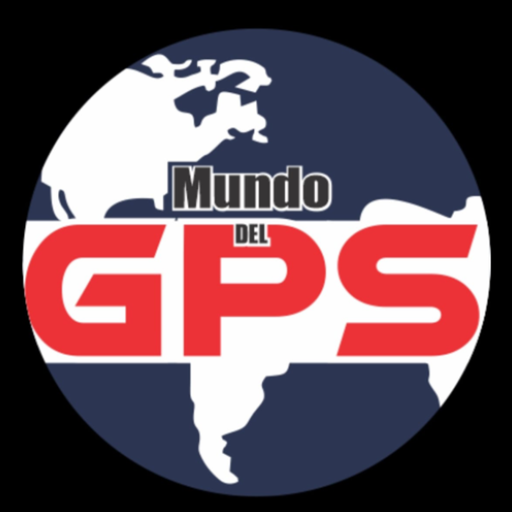 Mundo del GPS