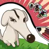 Save the Borzoi: Draw to Save App Feedback