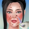 Icon Makeover Makeup ASMR Games