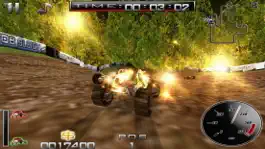 Game screenshot Buggy-RX mod apk
