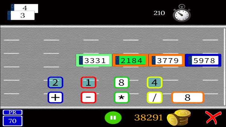 New Rue Eur Cars Puzzle Game screenshot-5