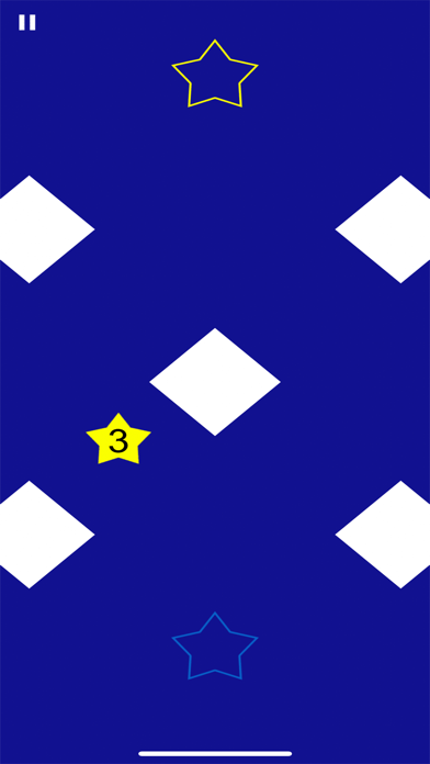 Twinkle Star Saga Screenshot