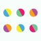 Color Tap is a fast-paced game against time and color