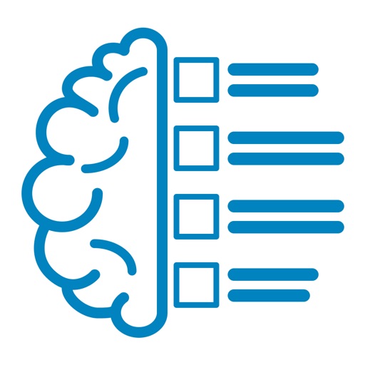 NIH Stroke Scale Calculator icon