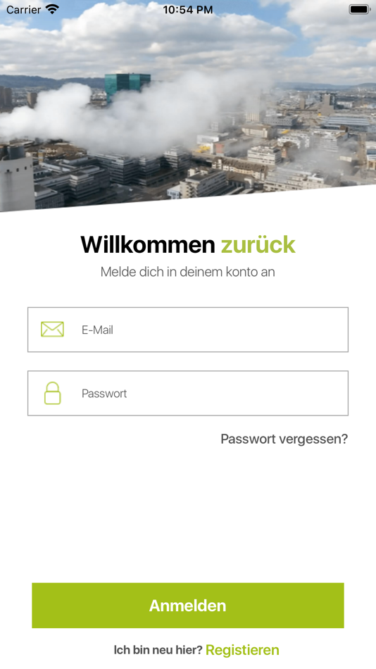 #1. My Alerts (iOS) 由: Sichtbar Online Marketing AG