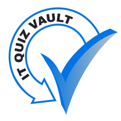 ‎ITQuiz Vault