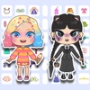 Doll Maker : Dress Up Games icon