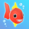 Fish Factory 3D icon