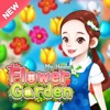 My Home Flower Garden icon