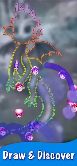 Game screenshot Doozles | Creative Playtime mod apk