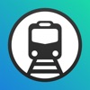Icon ProximiT: MBTA Boston Transit