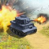 Battle Tank : Legend Hero icon