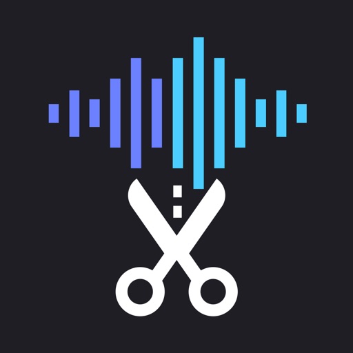 Music Player : Audio Editor icon